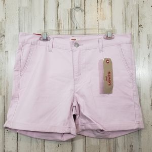 Levi's shorts